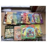 Childrenï¿½s Books Lot