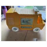 Little Golden Book Mobile