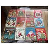 Little Golden Books (lot of 12)