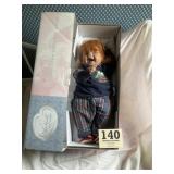 Lee Middleton doll