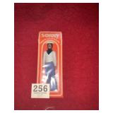 Sonny 12ï¿½ doll