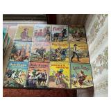 Little Golden Books (lot of 12)