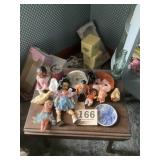 Box lot miscellaneous