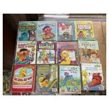 Little Golden Books (lot of 12)