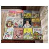 Little Golden Books (lot of 12)