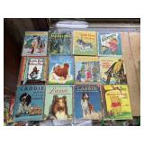Little Golden Books (lot of 12)