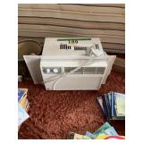 General electric room, air condition