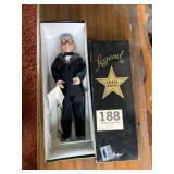 George burn Effanbee doll