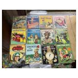 Little Golden Books (lot of 12)