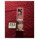 Cher doll