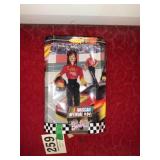 McDonaldï¿½s NASCAR Barbie