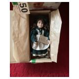 Boydï¿½s Collection Laura Doll