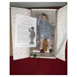 John John Kennedy Doll
