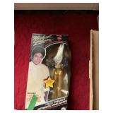 Michael Jackson doll
