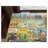 Little Golden Books (lot of 12)