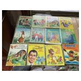 Little Golden Books (lot of 12)