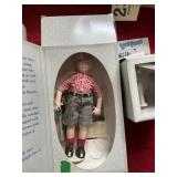 Effanbee Spanky, Little Rascals, doll