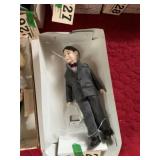 Effanbee Alfalfa Little Rascals Doll