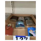 Large lighters