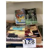 Cookbooks