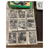 Gomer Pyle USMC cards