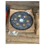 Chevy 502 flex plate
