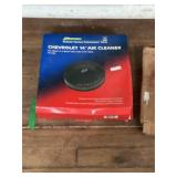 Chevrolet 14 inch air filter