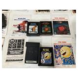 Call me if you need something Atari video games,
