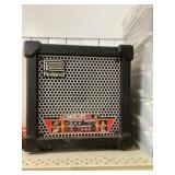 Roland speaker cube