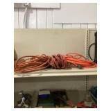 3 extension cords