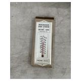 Heilhecker thermostat from Williamsport PA