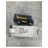Diecast Erttl truck