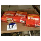 Berkley fishing line string