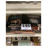Lot records 33