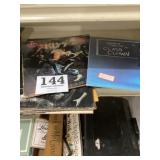 Records 33 lot