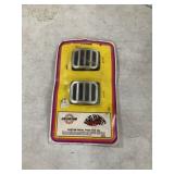 California customs, Volkswagen bug custom pedal