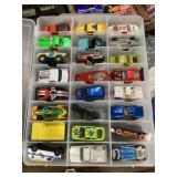 Match box