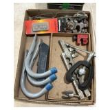 Tools and bit miscellaneous lot