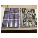 Elvis trading cards