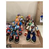 8Fisher Price rescue hereos