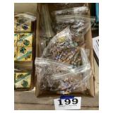 Fuse cartridges