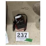 Capacitor tester