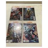Ultimate Thor comics