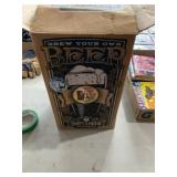 Craft brew kit