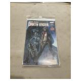 Star Wars Darth Vader comic