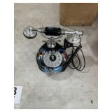 Elvis Presley collectible rotary phone