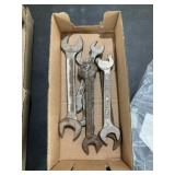 Waltman wrenches
