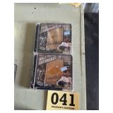 Dale Earnhardt  gold cards