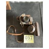 Fujiyama Aoto M camera