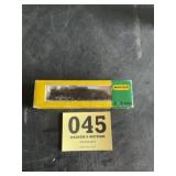 N gauge minitrix train engine